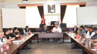 Bursada Yenişehire modern site