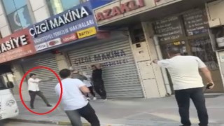 Bursadaki rehine olayıyla ilgili yeni görüntüler ortaya çıktı