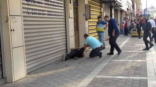 Bursadaki silahlı rehine olayının detayları ortaya çıktı