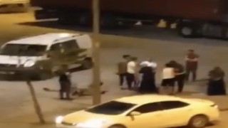 Bursadaki tornavidalı cinayet anına ait görüntüler ortaya çıktı