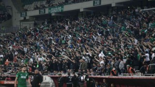 Bursaspor - Ümraniyespor maçı biletleri satışa çıkıyor