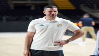 Bursaspor Basketbol finale kilitlendi