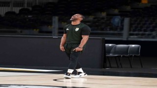 Bursaspor finale hazır