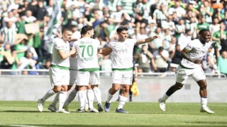 Bursaspor kalan 2 maçı kazanırsa ligde kalıyor
