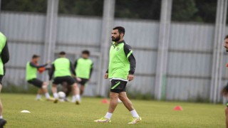 Bursaspor koordinasyon çalıştı