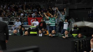 Bursaspor taraftarına dev ekran müjdesi