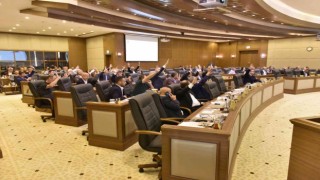 BUSKİ faaliyetlerine meclis onayı