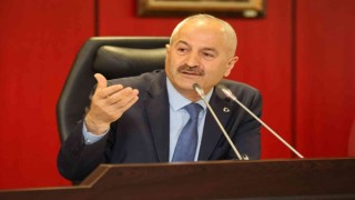 Büyükgöz: Belediyemizi büyük bir faiz yükünden kurtarmış olduk