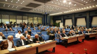 Büyükşehir Belediye Meclisinden Kayserispora destek çağrısı