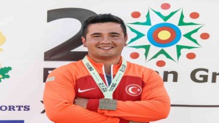 Büyükşehir okçuları Avrupada tarih yazdı