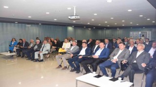 Büyükşehirden, muhtarlara Medya okuryazarlığı eğitimi