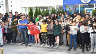 Büyükşehirin Mevlana Kütüphanesinden 50 günde 50 bin kişi yararlandı