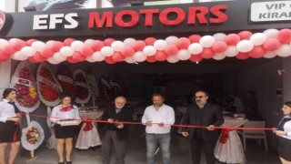 Büyükşehirlerde otomobiller artık saatlik kiralanıyor