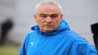 Çalımbayın aklı kupa maçında: “Finale kalacağız!”