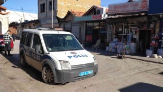Çalışanının silahlı saldırısında öldü