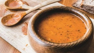 Çameli mutfağı yöresel lezzetlere renk kattı