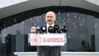 Çamlıca Kulesini bir yılda 563 bin kişi ziyaret etti