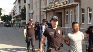Çanakkalede hırsızlara yönelik dev operasyon