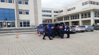 Çanakkalede jandarma ekipleri 2 ayda 80 şüpheliyi yakaladı
