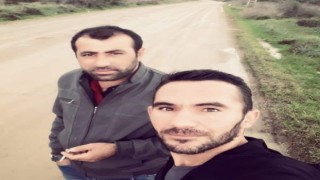 Çanakkalede kadının kafasına kürekle vurarak öldüren zanlı tutuklandı