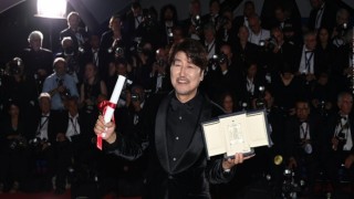 Cannes Film Festivalinde ödüller sahiplerini buldu
