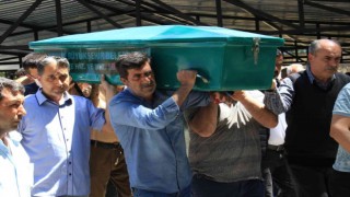 Cansız bedeni 12 gün sonra bulunmuştu, cenazesi bugün defnedildi