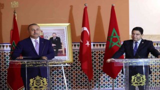 Çavuşoğlu: “Kuzey Afrikanın barışı, istikrarı ve refahı Akdeniz, Afrika ve hatta Avrupanın istikrarı için vazgeçilmez”