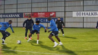Çaykur Rizespor, Yeni Malatyaspor hazırlıklarına başladı
