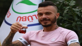 Çaykur Rizesporda Boldrin dönemi sona erdi