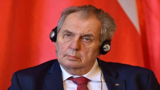 Çekya Devlet Başkanı Zeman: “Rus ordusunun sanıldığı kadar güçlü olmadığını gördük”
