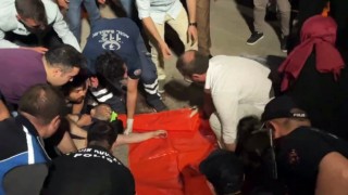 Cengiz Kurtoğlu konserinde silahlı kavga: 1 yaralı