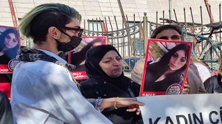 Cesedi bulunamayan Iraklı Sallynin annesi: Kızım sanığın evlenme teklifini kabul etmedi