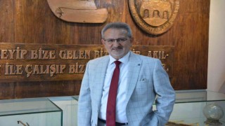 Çetindoğandan Aydın esnafına ‘sağduyu çağrısı