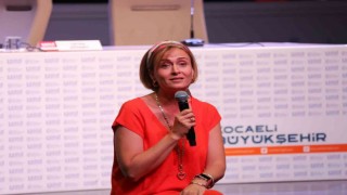 Ceyda Düvenci: TV dizilerindeki çalışma şartlarını uygun bulmuyorum