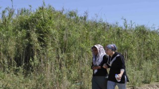 Ceyhan Nehrinde kaybolan çocuk 3 gündür aranıyor