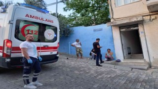 Cezaevinden izinli çıkan şahıs evde tüfekle vurulmuş halde bulundu
