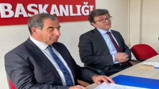 CHP Genel Başkan Yardımcısı Taşkın, Ardahanda