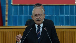 CHP Genel başkanı Kemal Kılıçdaroğlu: "Haramilerin saltanatını yıkacağız"