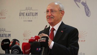 Kemal Kılıçdaroğlu: “Mültecilerin ülkelerine gönderilmesi gerektiğine inanıyorum”
