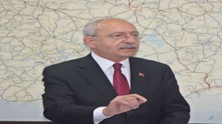 CHP Genel Başkanı Kılıçdaroğlu: Siyasette yeni bir anlayışı egemen kılmak istiyoruz