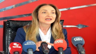 CHPli Nazlıaka: “Gönlümüzden geçen aday Kemal Kılıçdaroğludur”