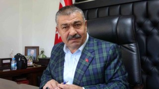Çiftçilerden yağmur şükrü