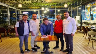 Çiftlikköy Belediyespor Yalçın Tokayla anlaştı