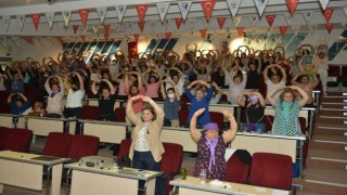 Çiğli Belediyesinden meme kanseriyle mücadeleye destek