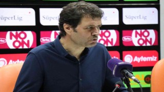 Cihat Arslan: “Bizim yapabileceklerimiz noktalandı”