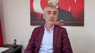 Çiloğlu, Bölge halkı olarak yatırımları takdirle karşılıyoruz