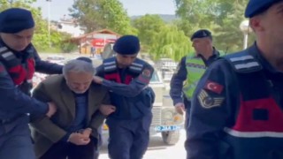 Cinayet zanlısı 10 gün kaçabildi