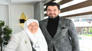 Çizmelioğlu şehit anneleri ile buluştu