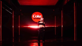 Coca-Cola, global müzik platformu Coke Studioyu tanıttı