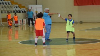 Çocuk Oyunları ve Oyuncakları Festivali